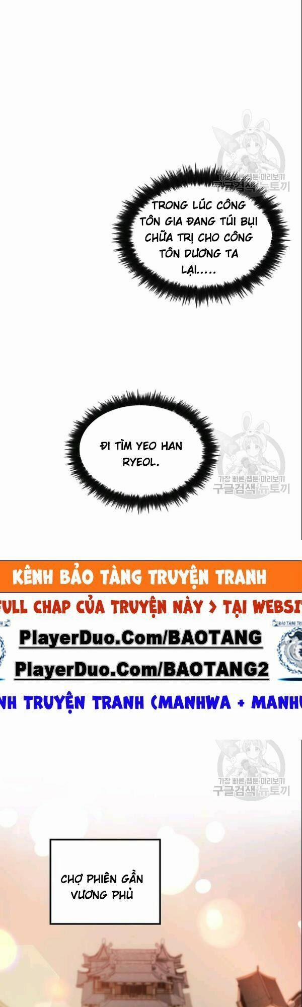 Bác Sĩ Trùng Sinh Về Murim 10 trang 38