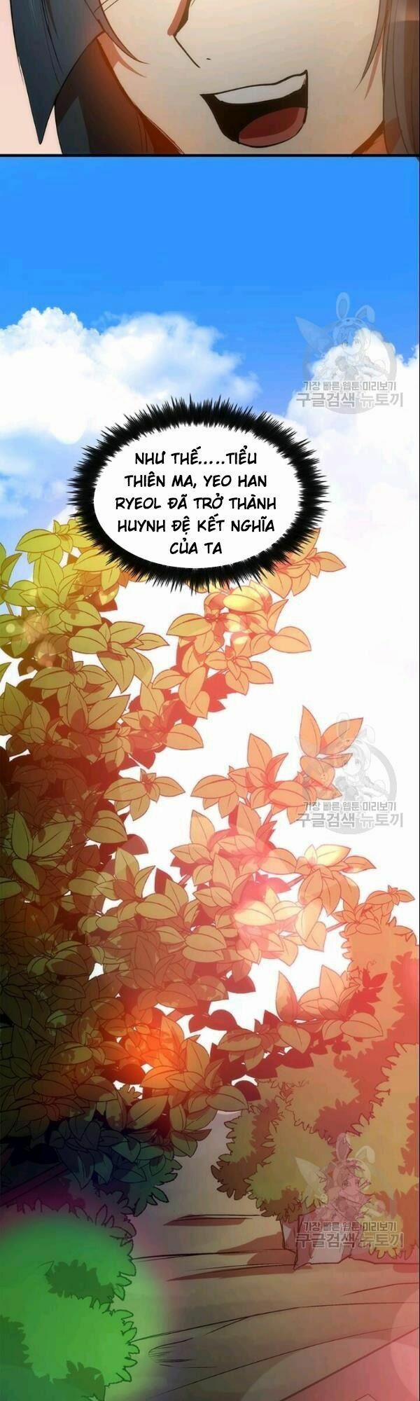 Bác Sĩ Trùng Sinh Về Murim 10 trang 4