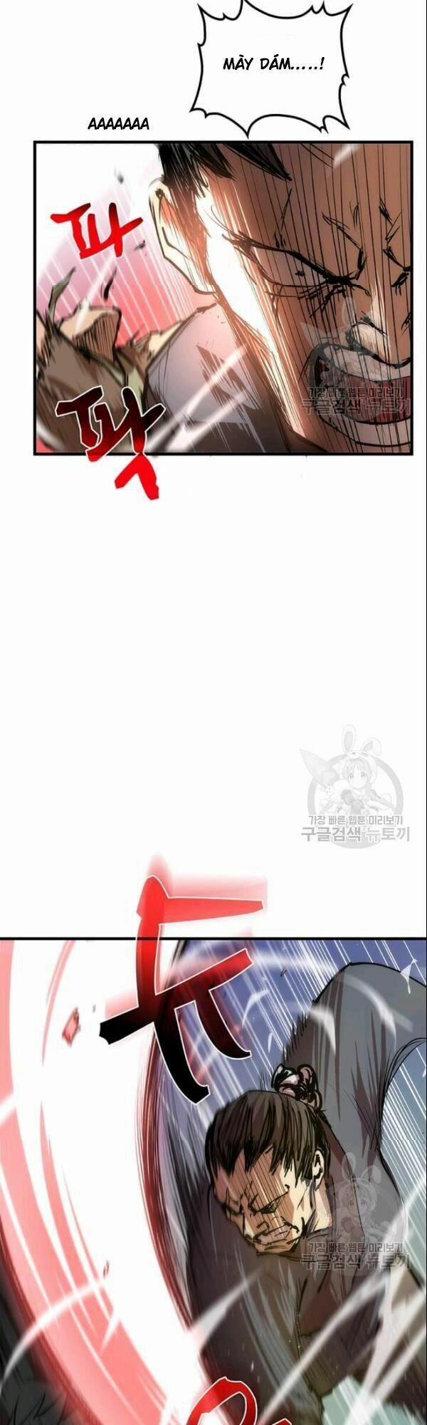 Bác Sĩ Trùng Sinh Về Murim 10 trang 49