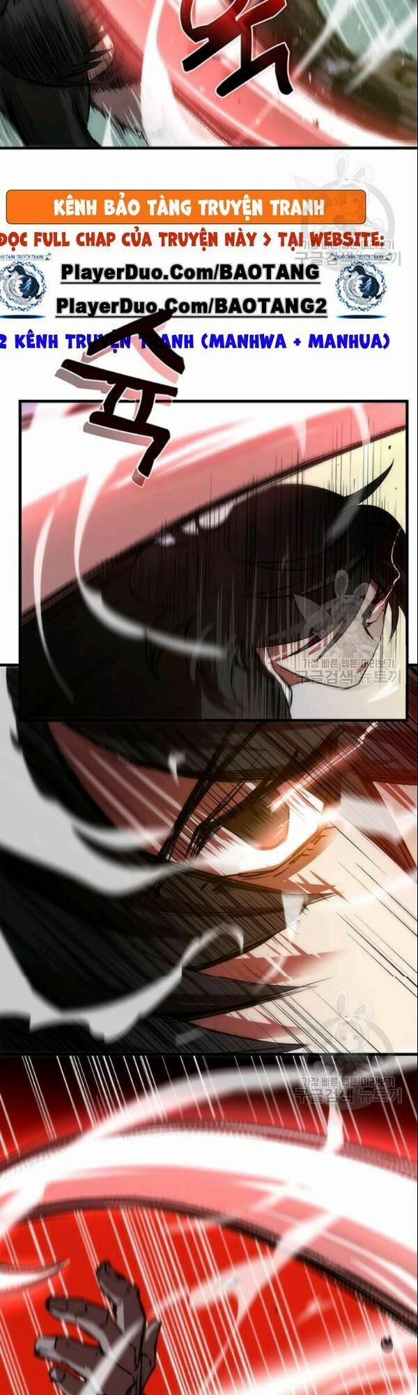 Bác Sĩ Trùng Sinh Về Murim 10 trang 50