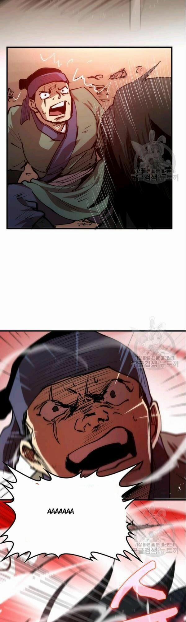 Bác Sĩ Trùng Sinh Về Murim 10 trang 52