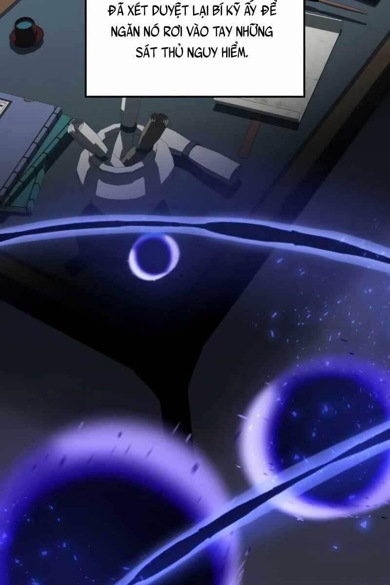 Bác Sĩ Trùng Sinh Về Murim 100 trang 10