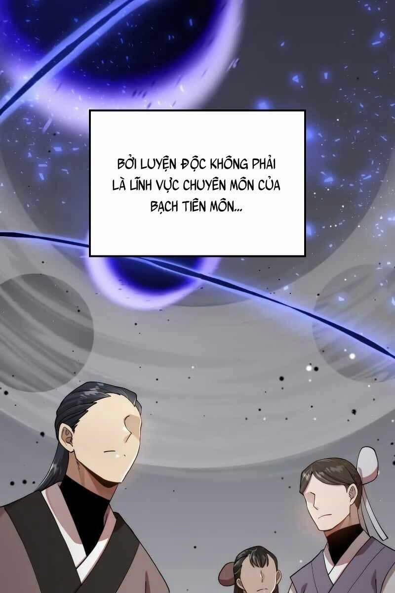 Bác Sĩ Trùng Sinh Về Murim 100 trang 11