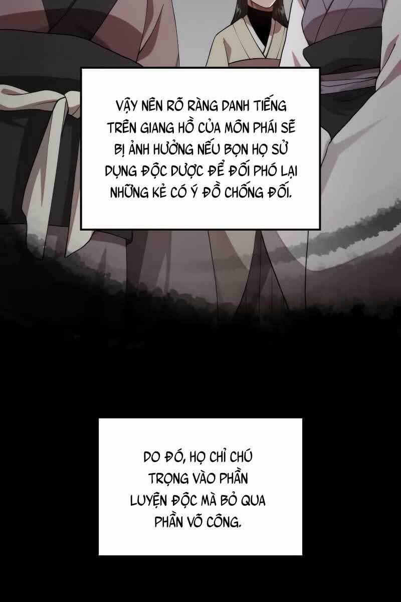 Bác Sĩ Trùng Sinh Về Murim 100 trang 12