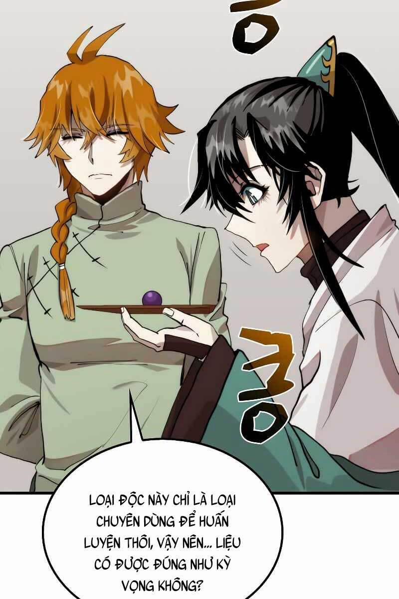 Bác Sĩ Trùng Sinh Về Murim 100 trang 15