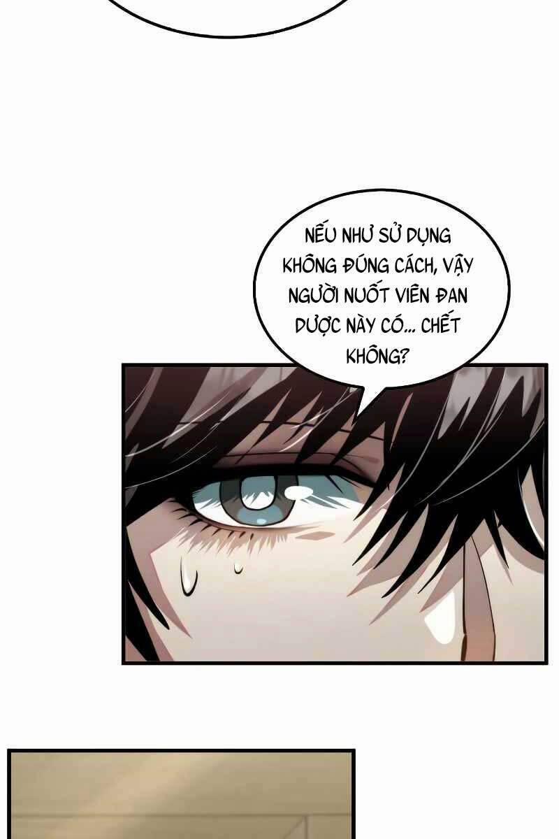 Bác Sĩ Trùng Sinh Về Murim 100 trang 16