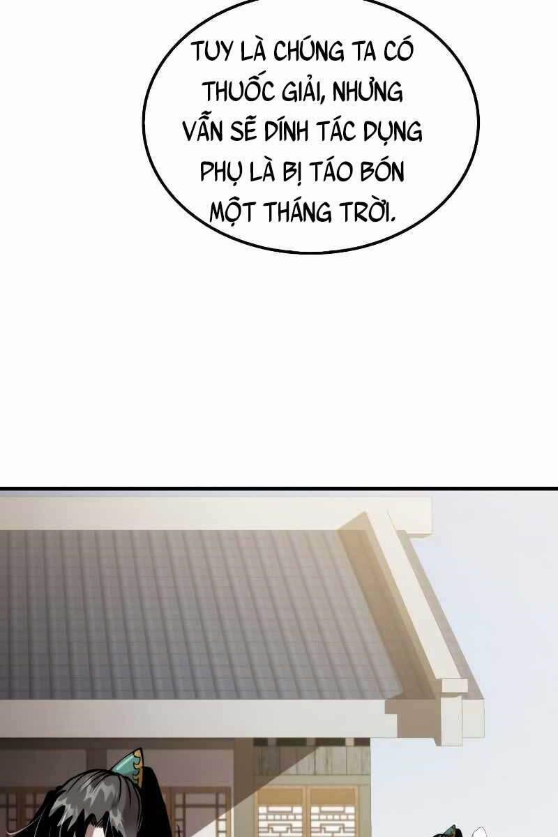 Bác Sĩ Trùng Sinh Về Murim 100 trang 18