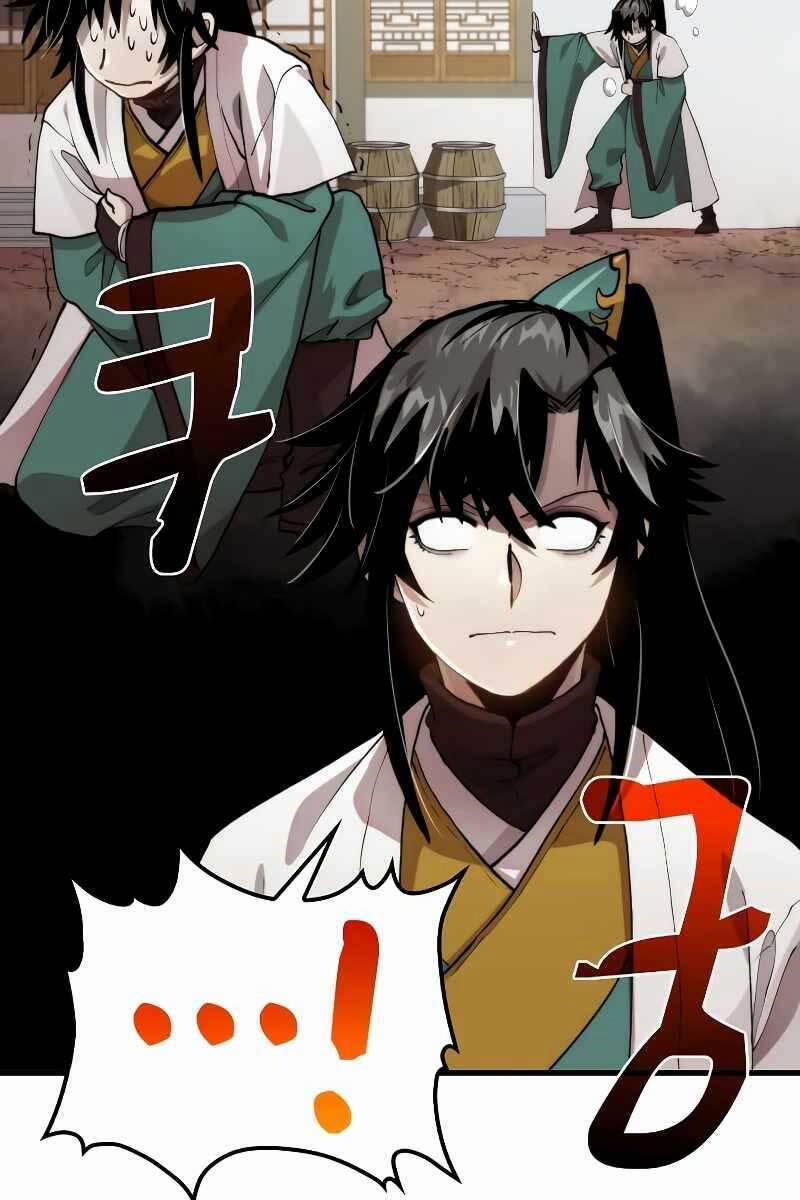 Bác Sĩ Trùng Sinh Về Murim 100 trang 19