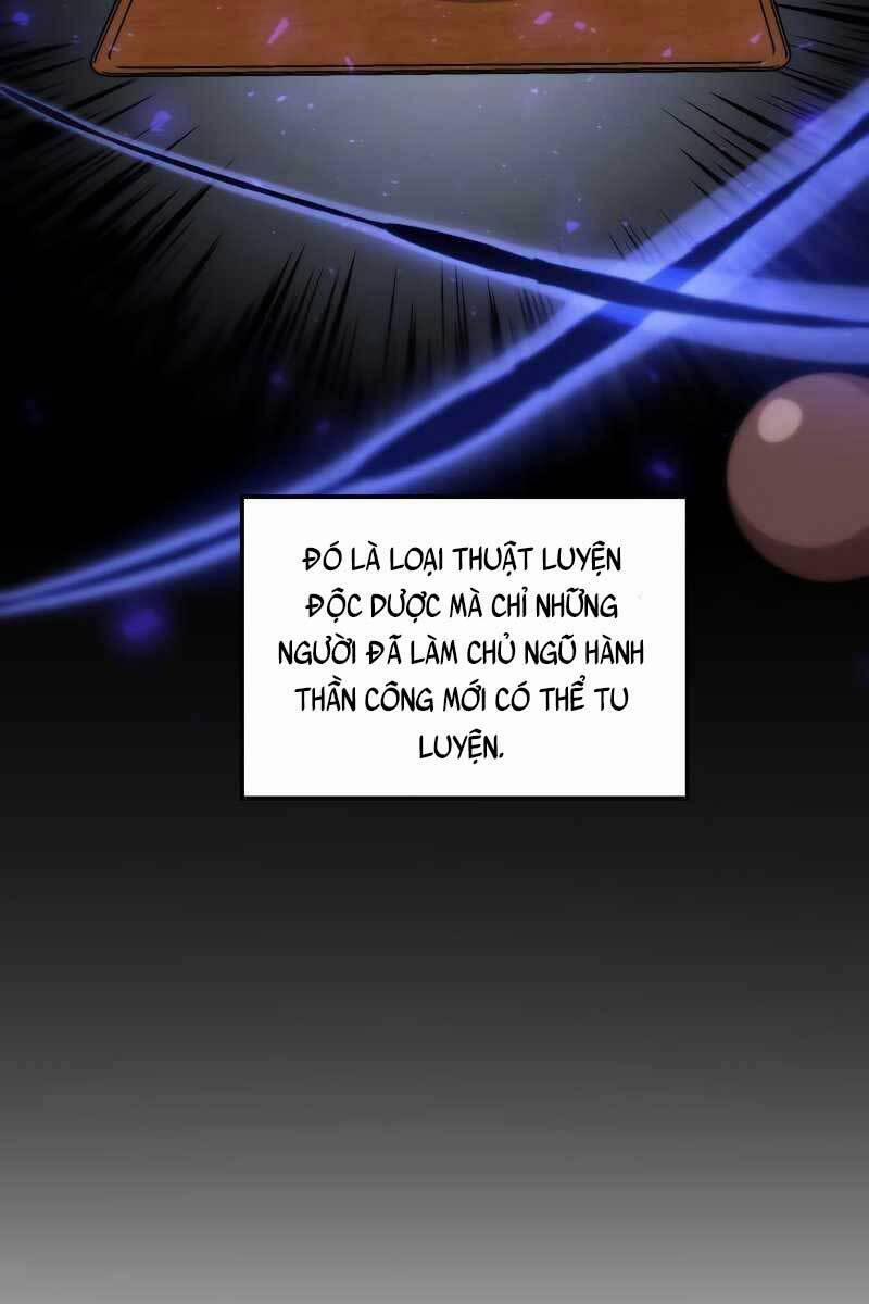 Bác Sĩ Trùng Sinh Về Murim 100 trang 2