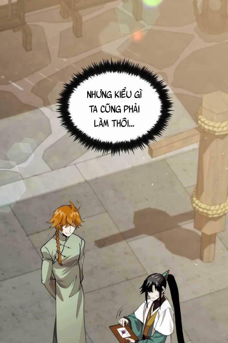 Bác Sĩ Trùng Sinh Về Murim 100 trang 24