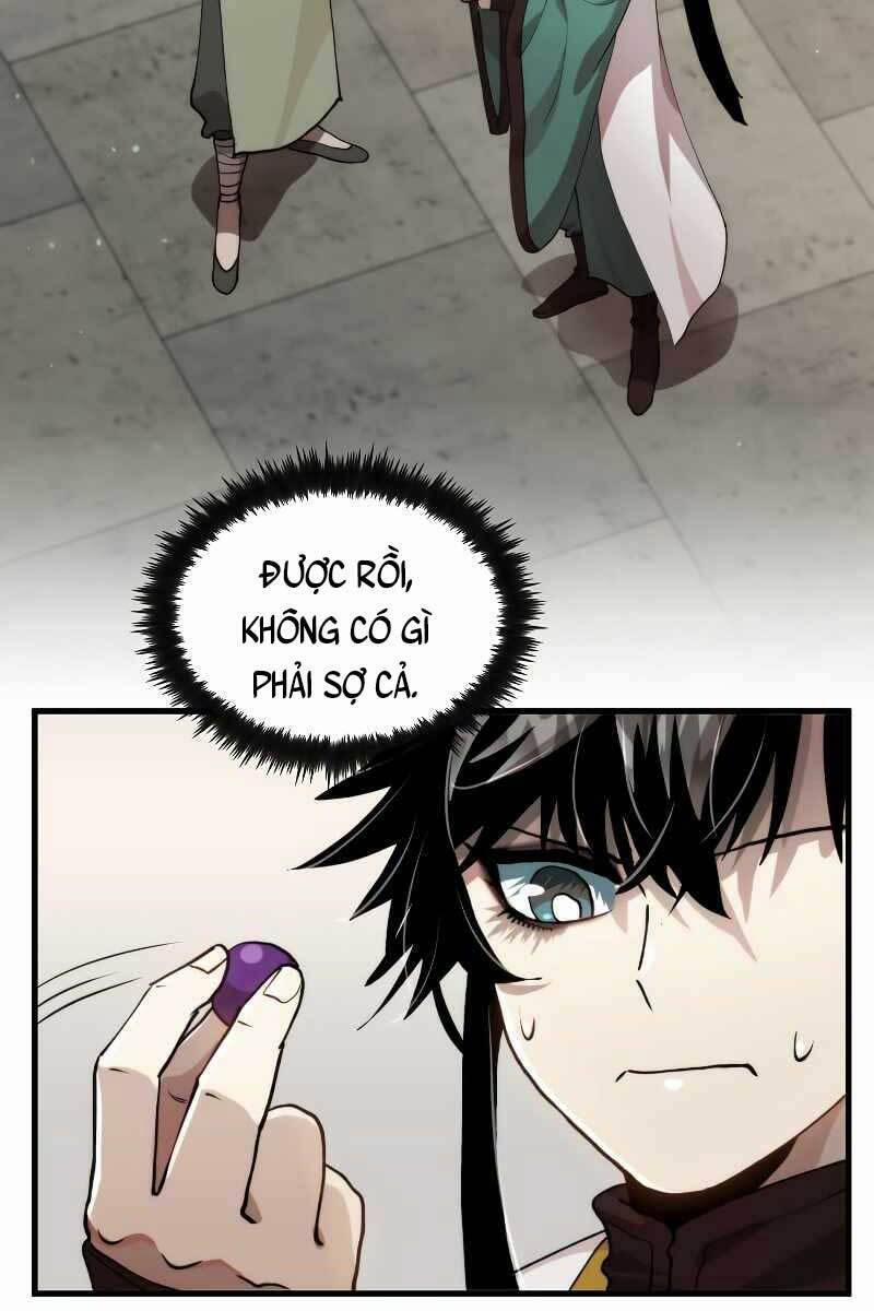 Bác Sĩ Trùng Sinh Về Murim 100 trang 25