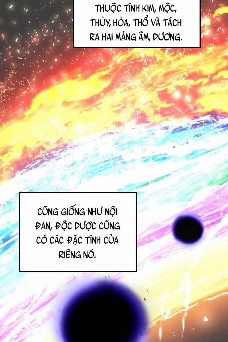 Bác Sĩ Trùng Sinh Về Murim 100 trang 29