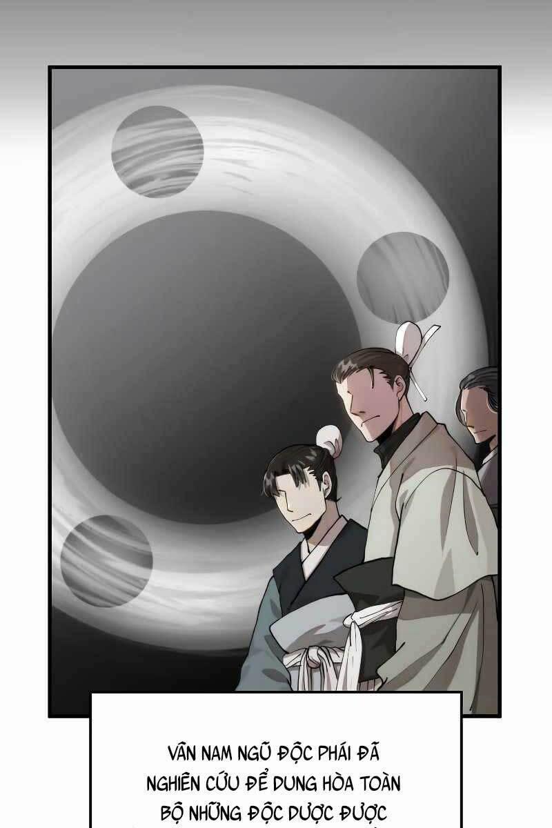Bác Sĩ Trùng Sinh Về Murim 100 trang 3
