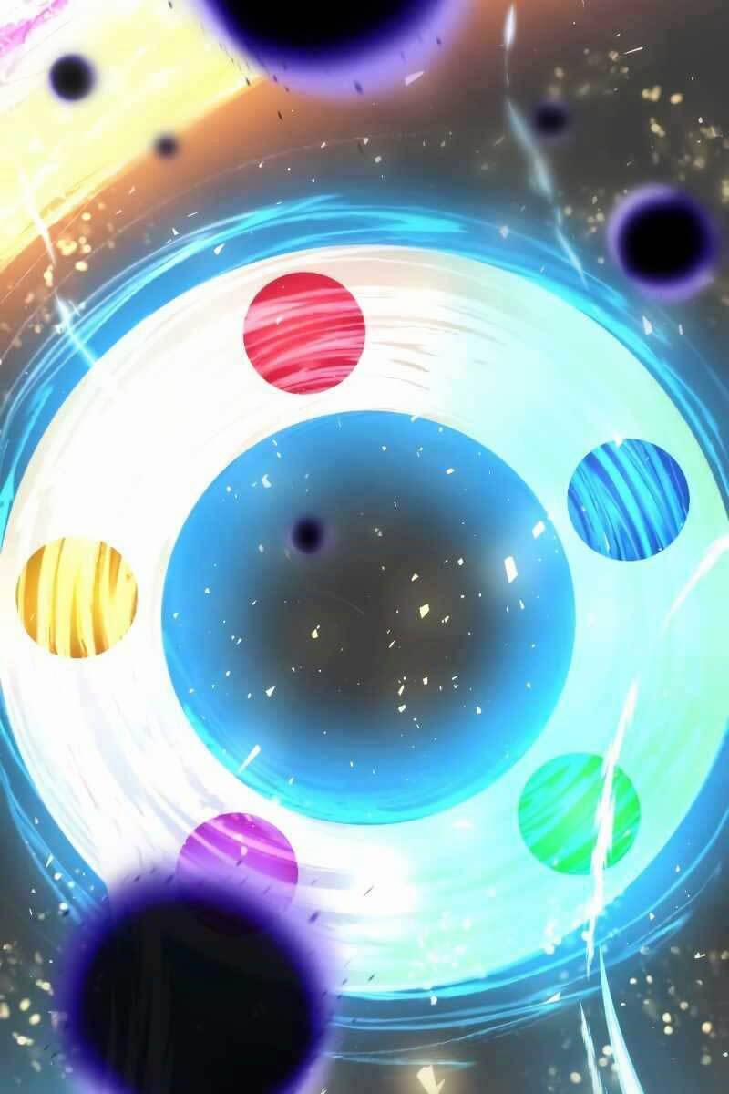 Bác Sĩ Trùng Sinh Về Murim 100 trang 30