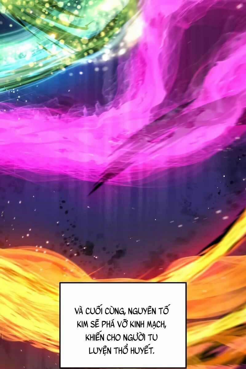 Bác Sĩ Trùng Sinh Về Murim 100 trang 47