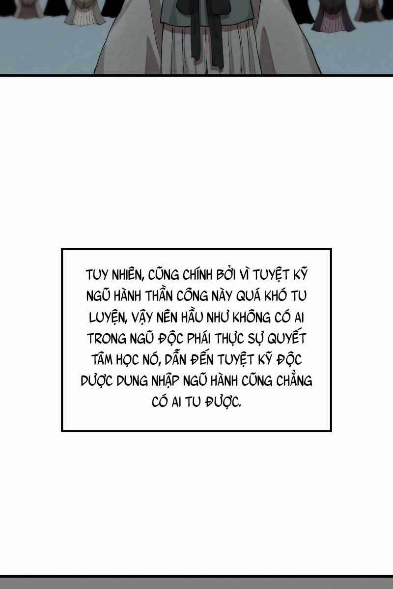 Bác Sĩ Trùng Sinh Về Murim 100 trang 5