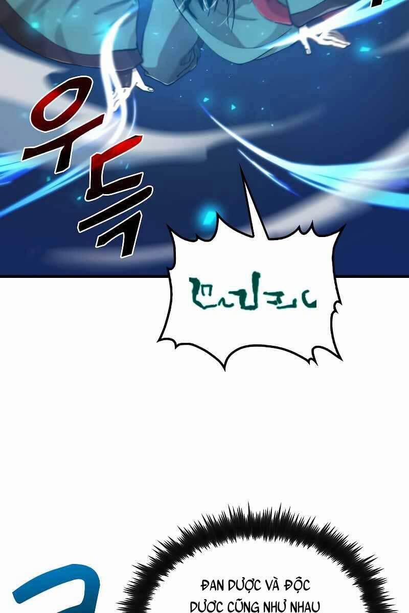 Bác Sĩ Trùng Sinh Về Murim 100 trang 50