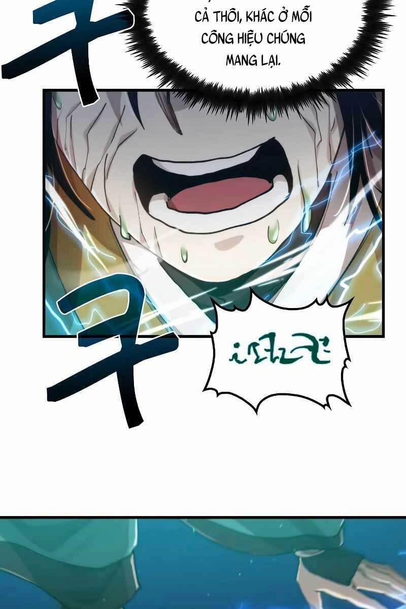 Bác Sĩ Trùng Sinh Về Murim 100 trang 51