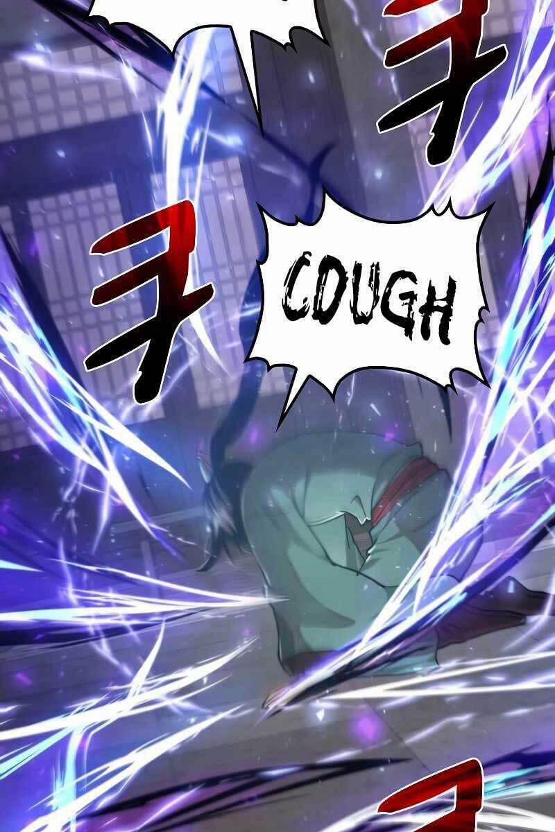 Bác Sĩ Trùng Sinh Về Murim 100 trang 60