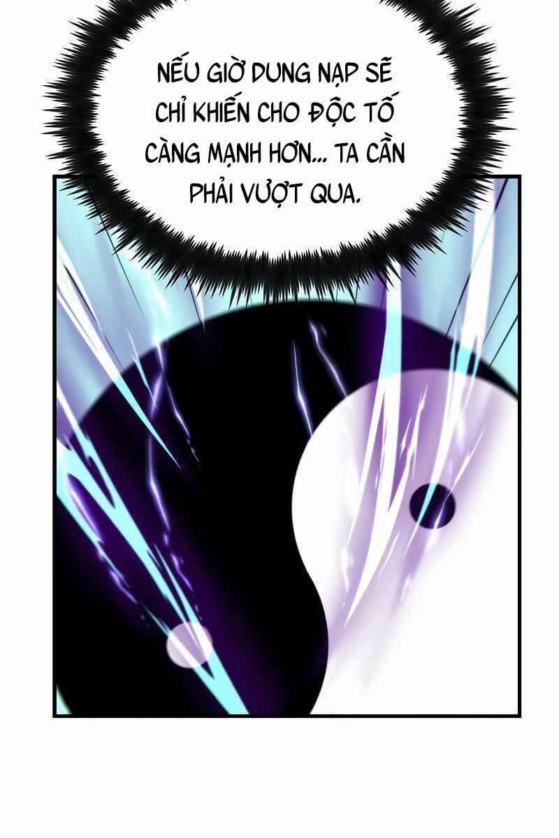 Bác Sĩ Trùng Sinh Về Murim 100 trang 62