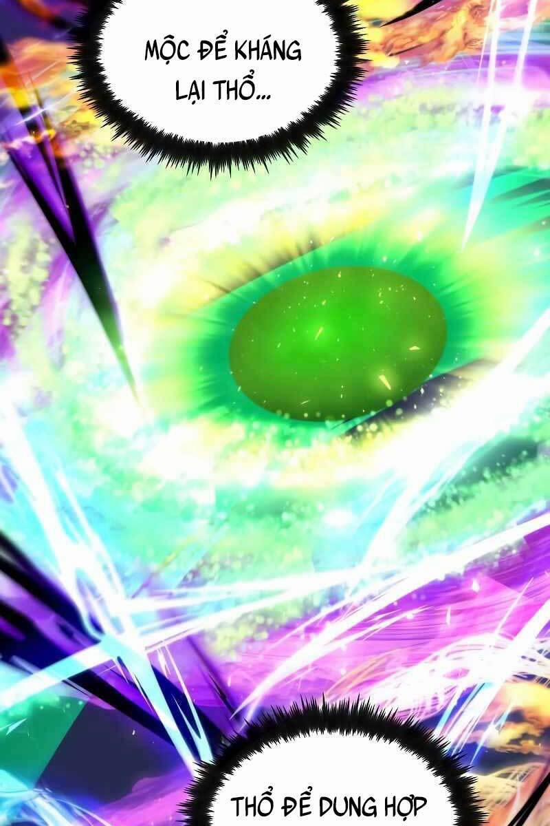 Bác Sĩ Trùng Sinh Về Murim 100 trang 66