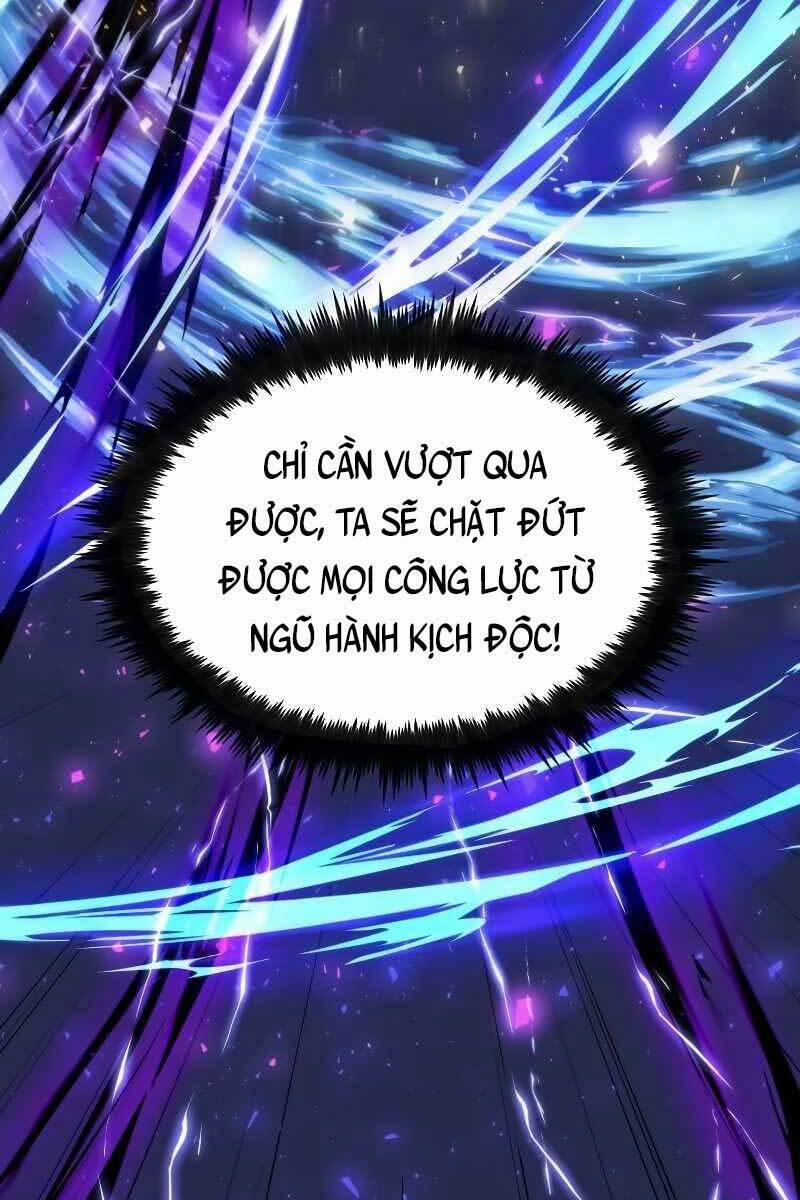 Bác Sĩ Trùng Sinh Về Murim 100 trang 68