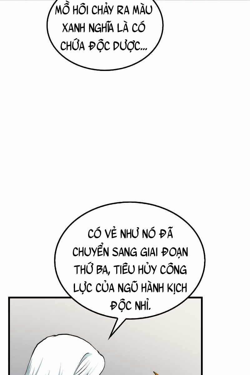 Bác Sĩ Trùng Sinh Về Murim 100 trang 72