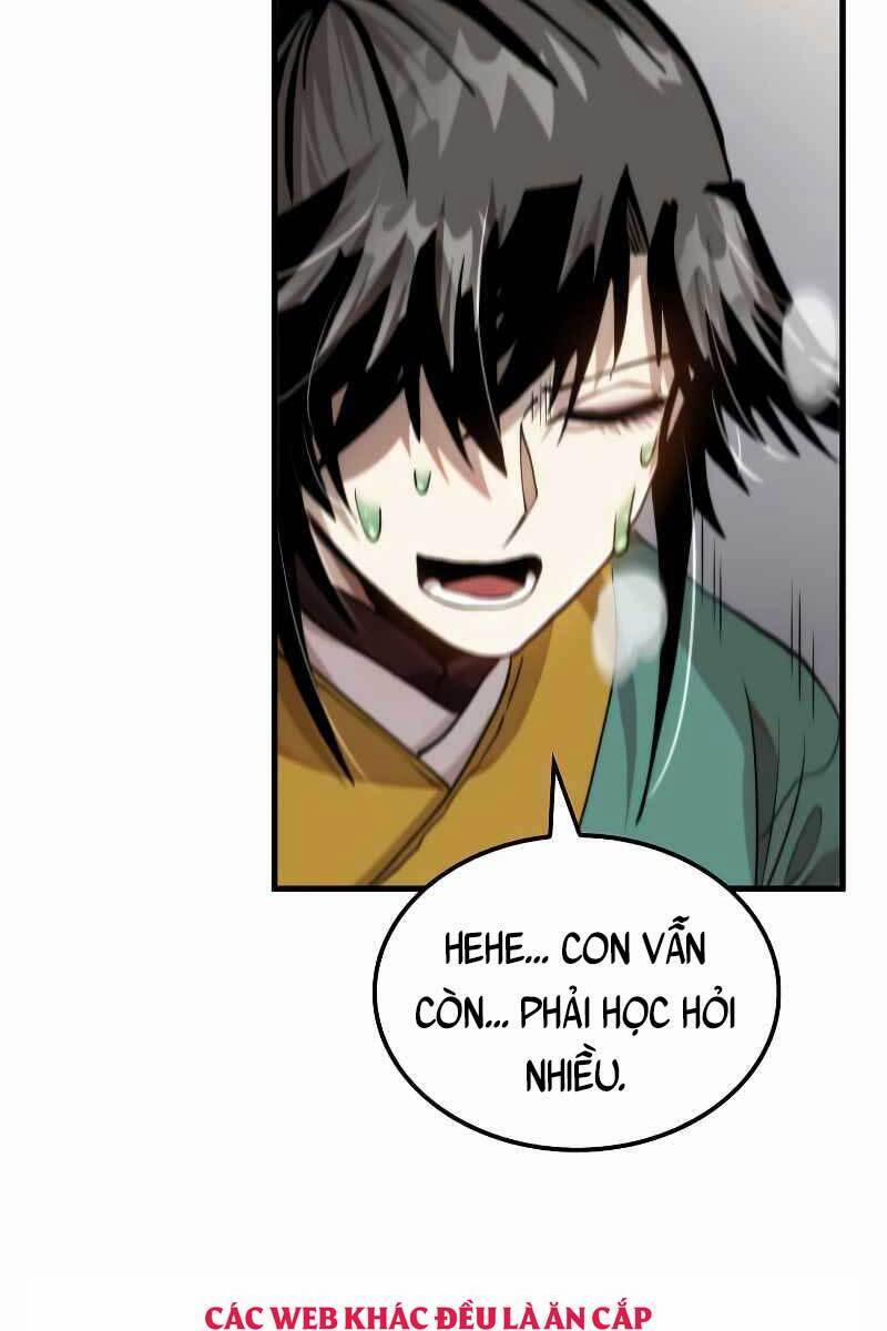 Bác Sĩ Trùng Sinh Về Murim 100 trang 74