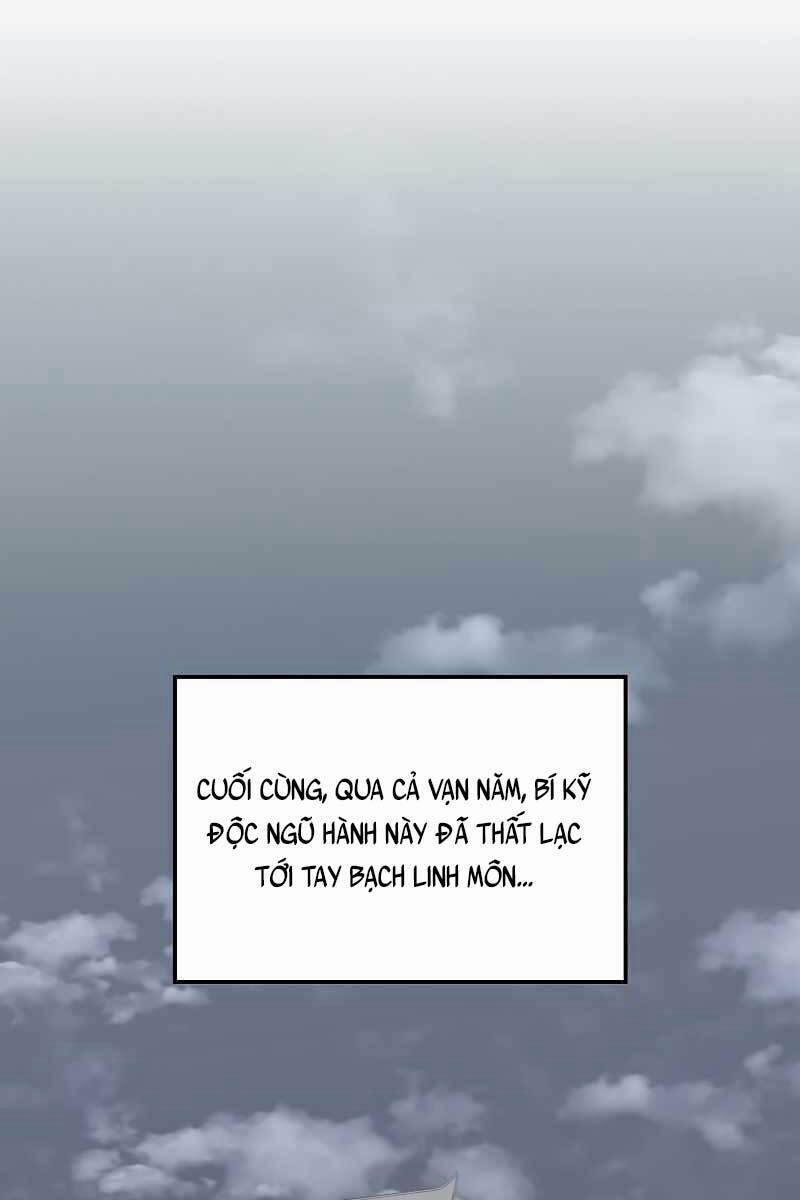 Bác Sĩ Trùng Sinh Về Murim 100 trang 8