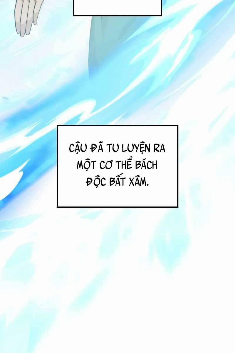 Bác Sĩ Trùng Sinh Về Murim 100 trang 85