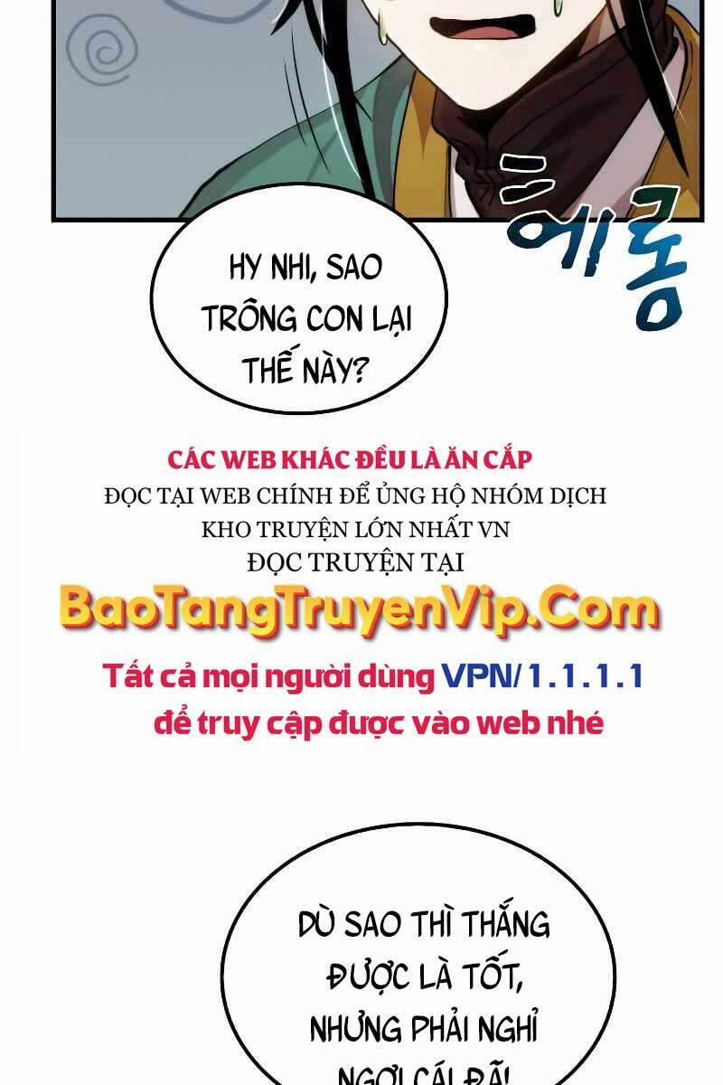 Bác Sĩ Trùng Sinh Về Murim 100 trang 89