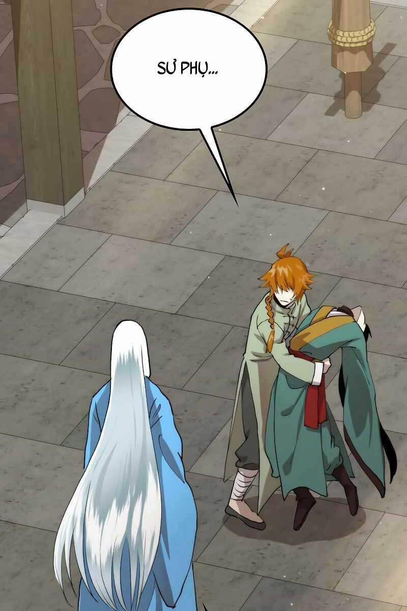Bác Sĩ Trùng Sinh Về Murim 100 trang 97