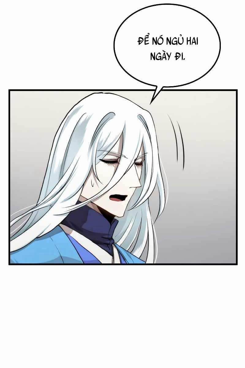 Bác Sĩ Trùng Sinh Về Murim 100 trang 99