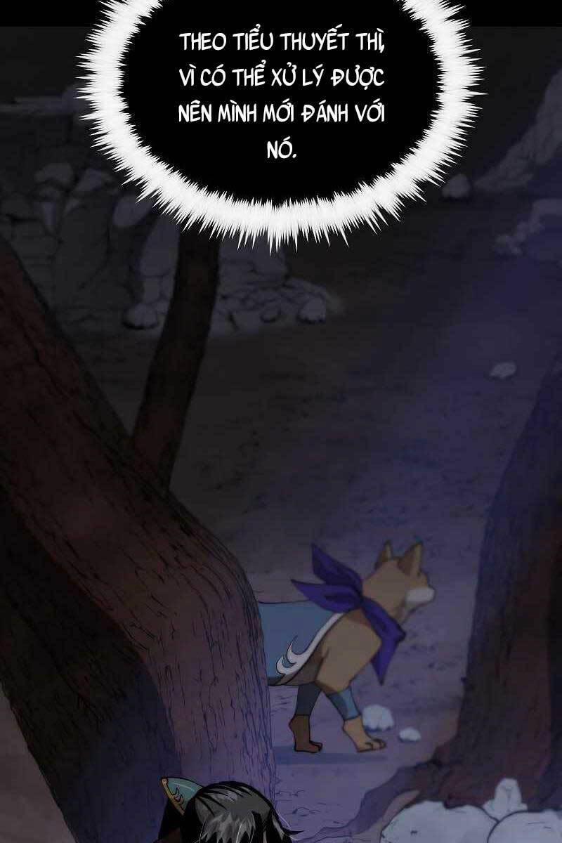 Bác Sĩ Trùng Sinh Về Murim 101 trang 100