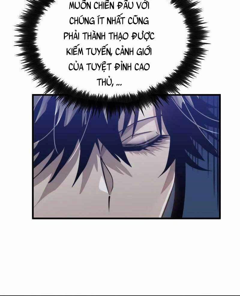 Bác Sĩ Trùng Sinh Về Murim 101 trang 102