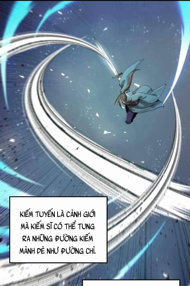 Bác Sĩ Trùng Sinh Về Murim 101 trang 103