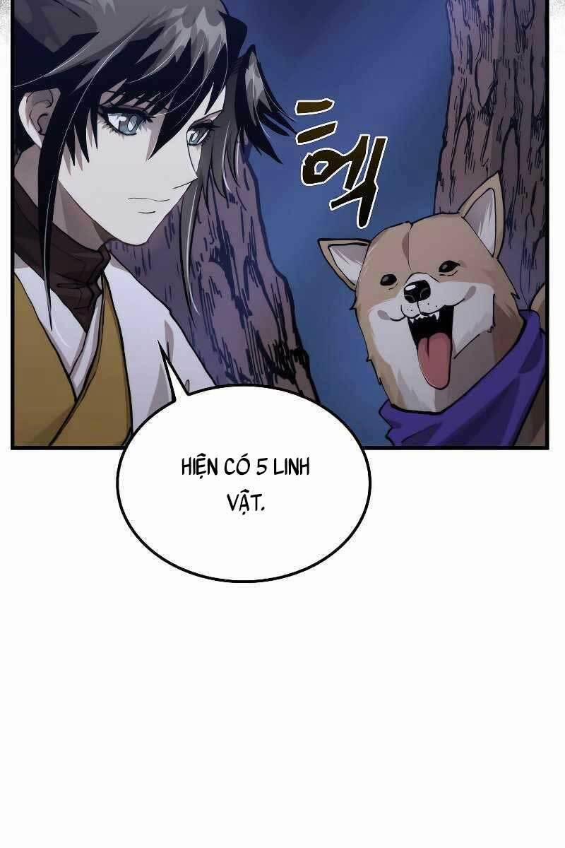 Bác Sĩ Trùng Sinh Về Murim 101 trang 107