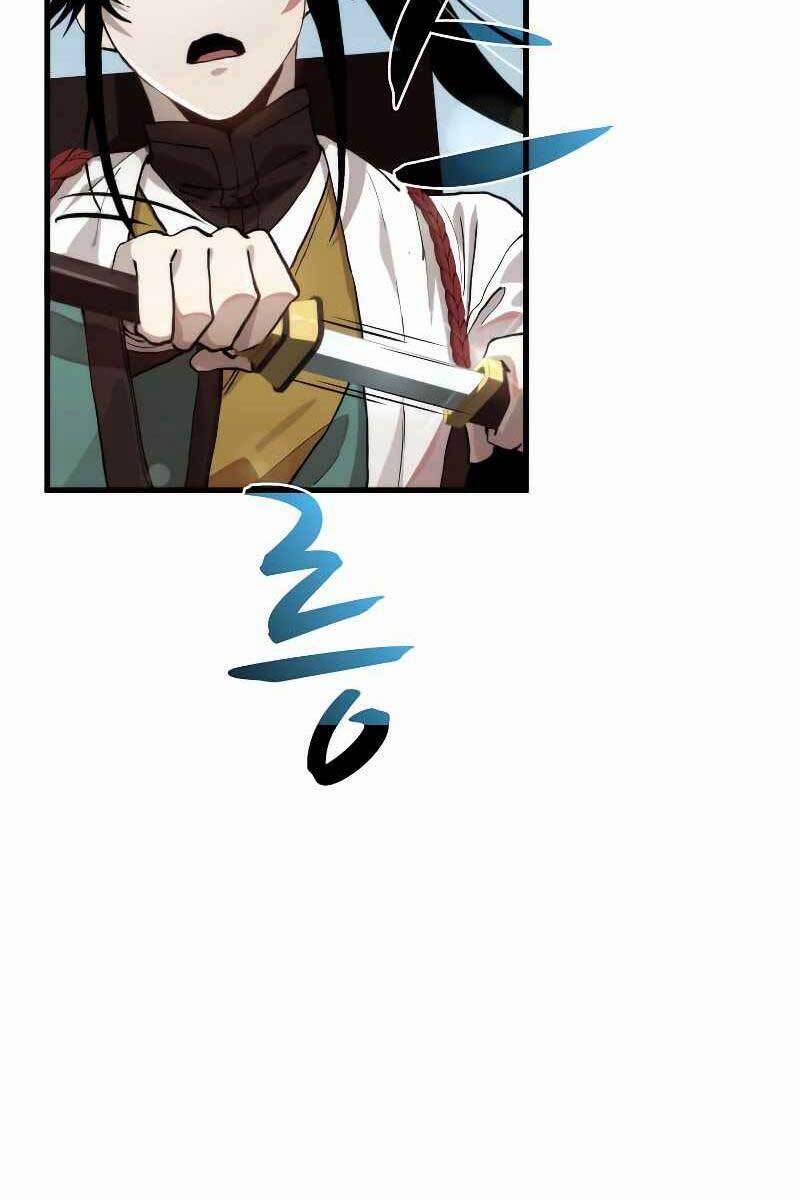 Bác Sĩ Trùng Sinh Về Murim 101 trang 12