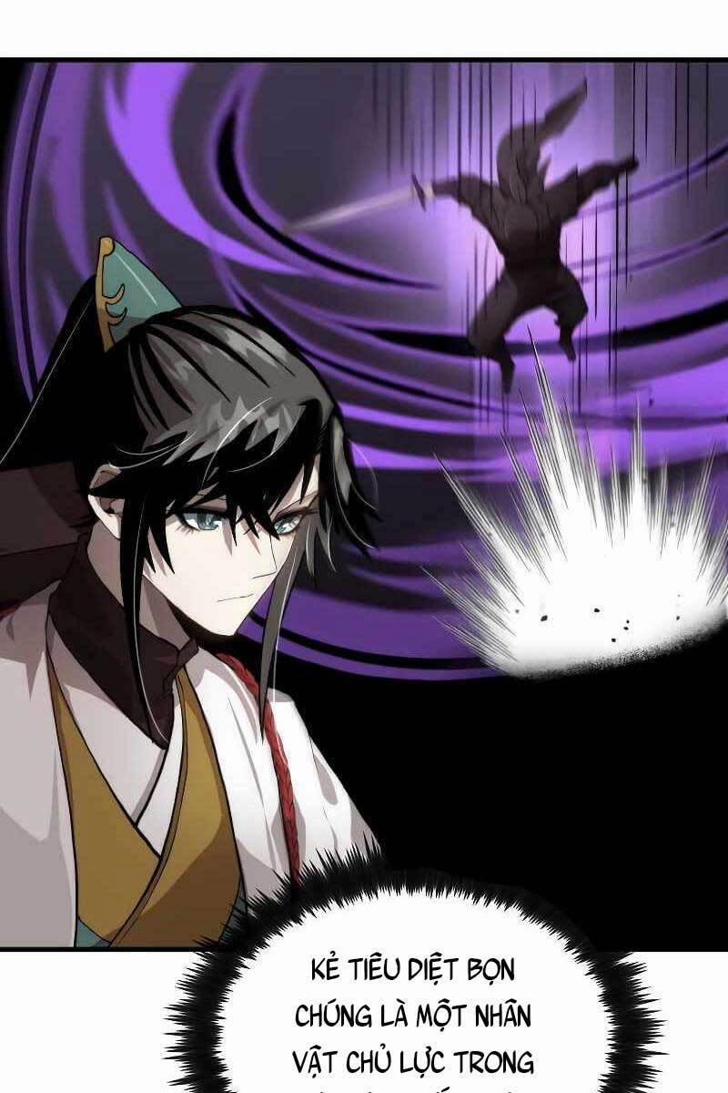 Bác Sĩ Trùng Sinh Về Murim 101 trang 120