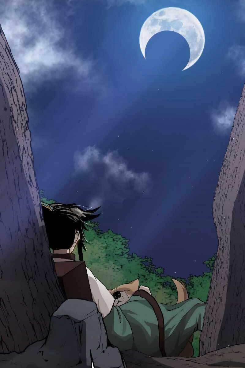 Bác Sĩ Trùng Sinh Về Murim 101 trang 124