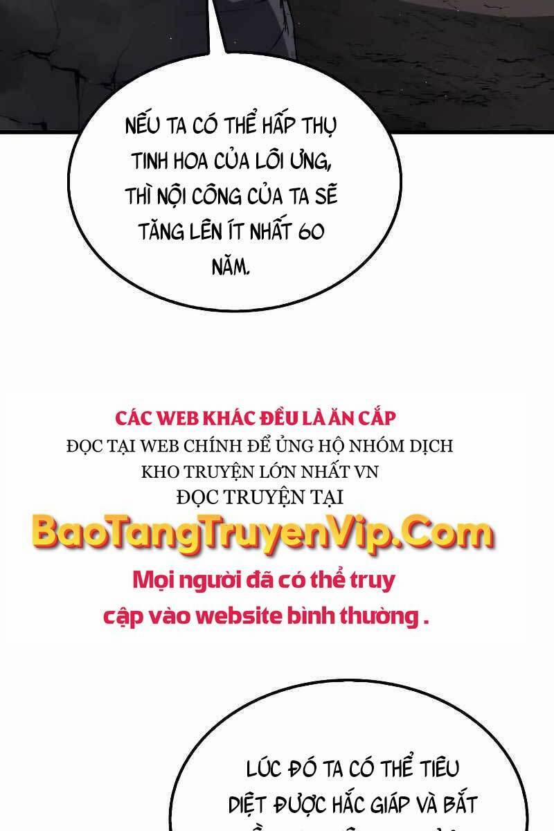 Bác Sĩ Trùng Sinh Về Murim 101 trang 125
