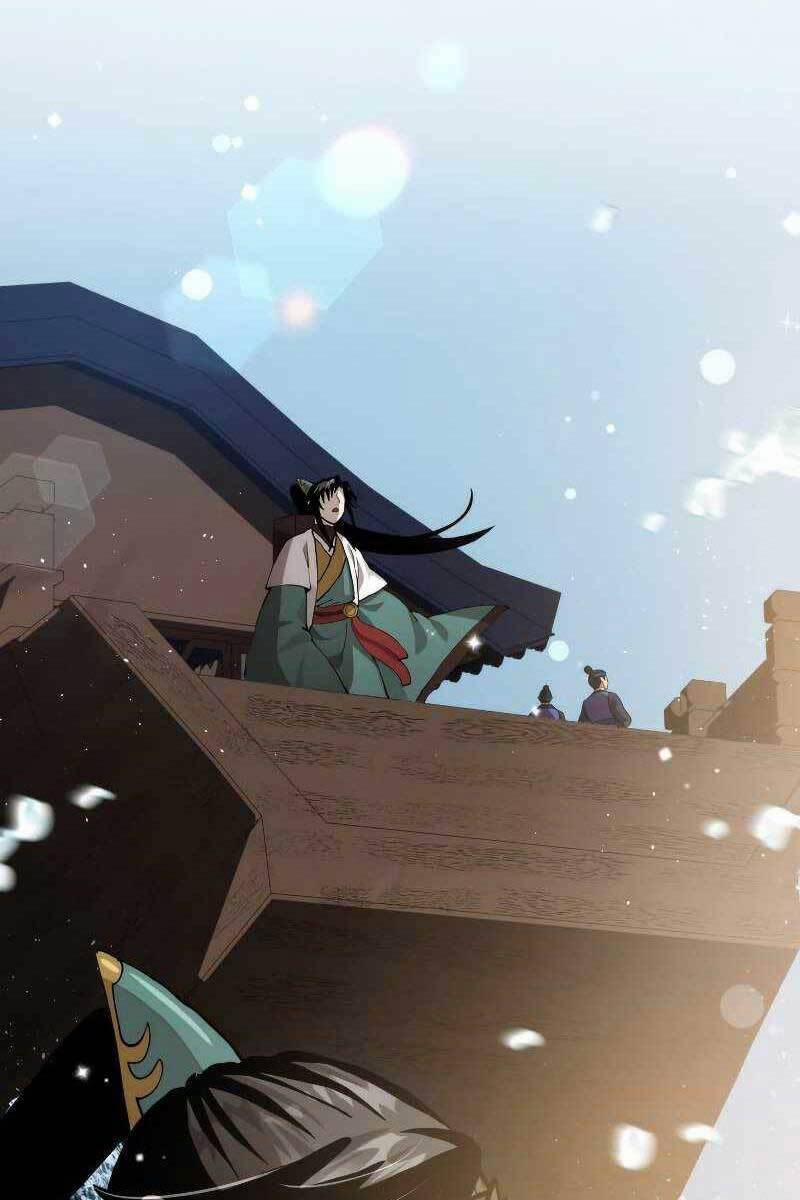 Bác Sĩ Trùng Sinh Về Murim 101 trang 132