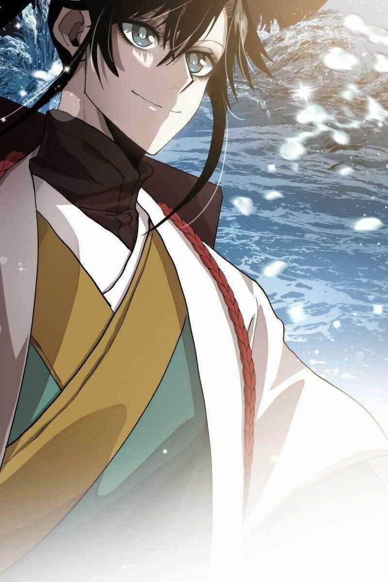 Bác Sĩ Trùng Sinh Về Murim 101 trang 133