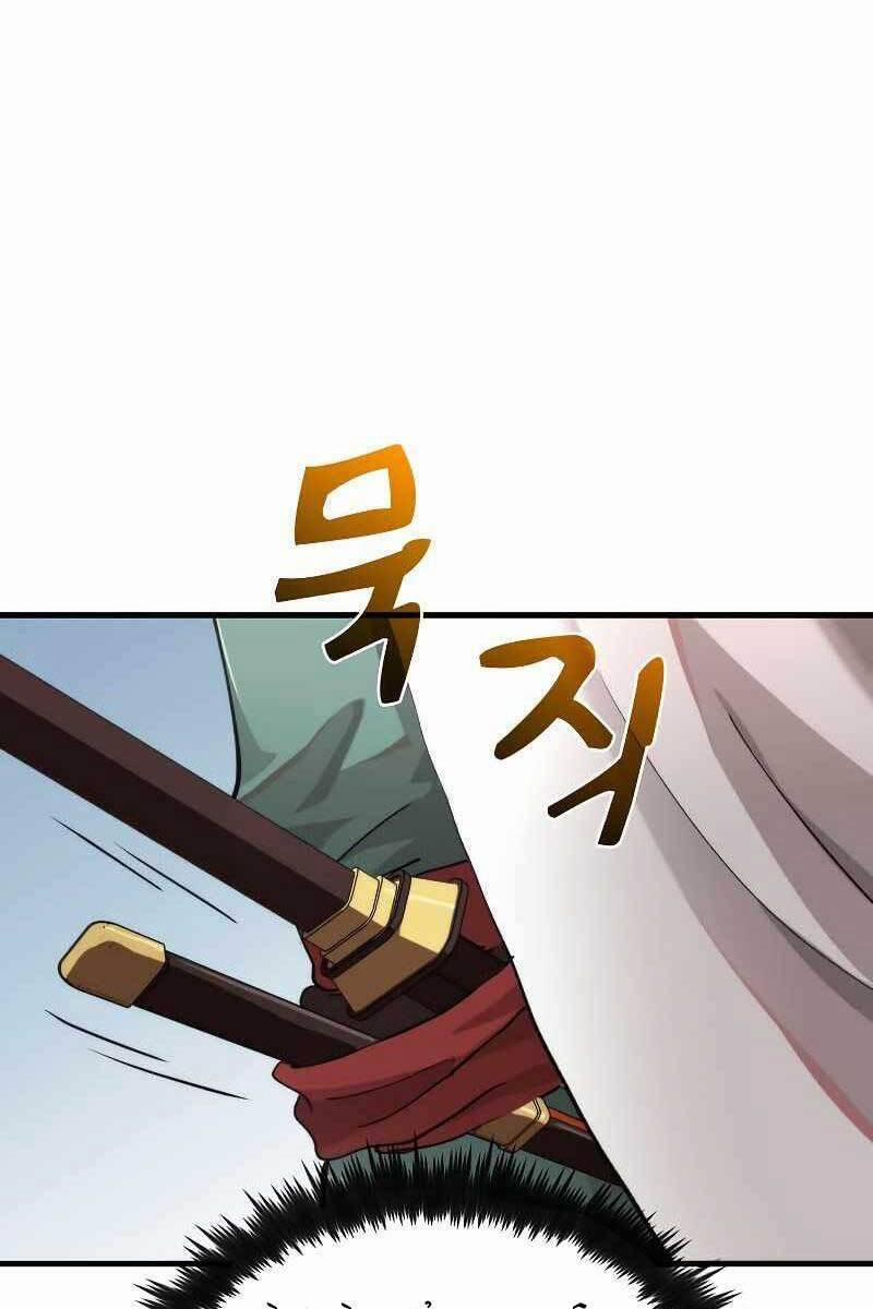 Bác Sĩ Trùng Sinh Về Murim 101 trang 17