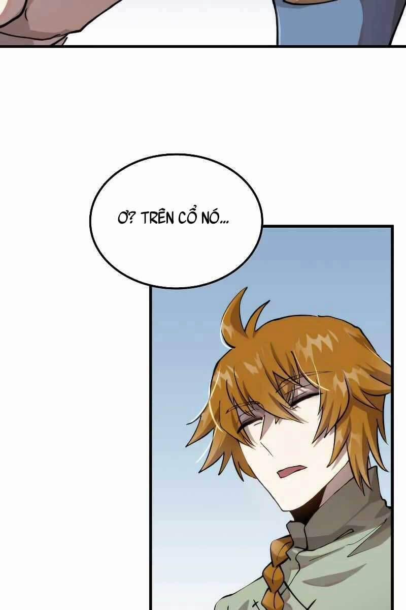 Bác Sĩ Trùng Sinh Về Murim 101 trang 28