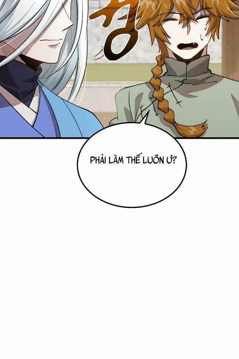 Bác Sĩ Trùng Sinh Về Murim 101 trang 34