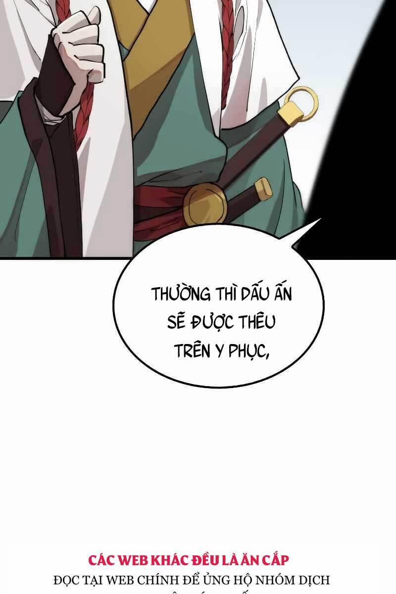 Bác Sĩ Trùng Sinh Về Murim 101 trang 4