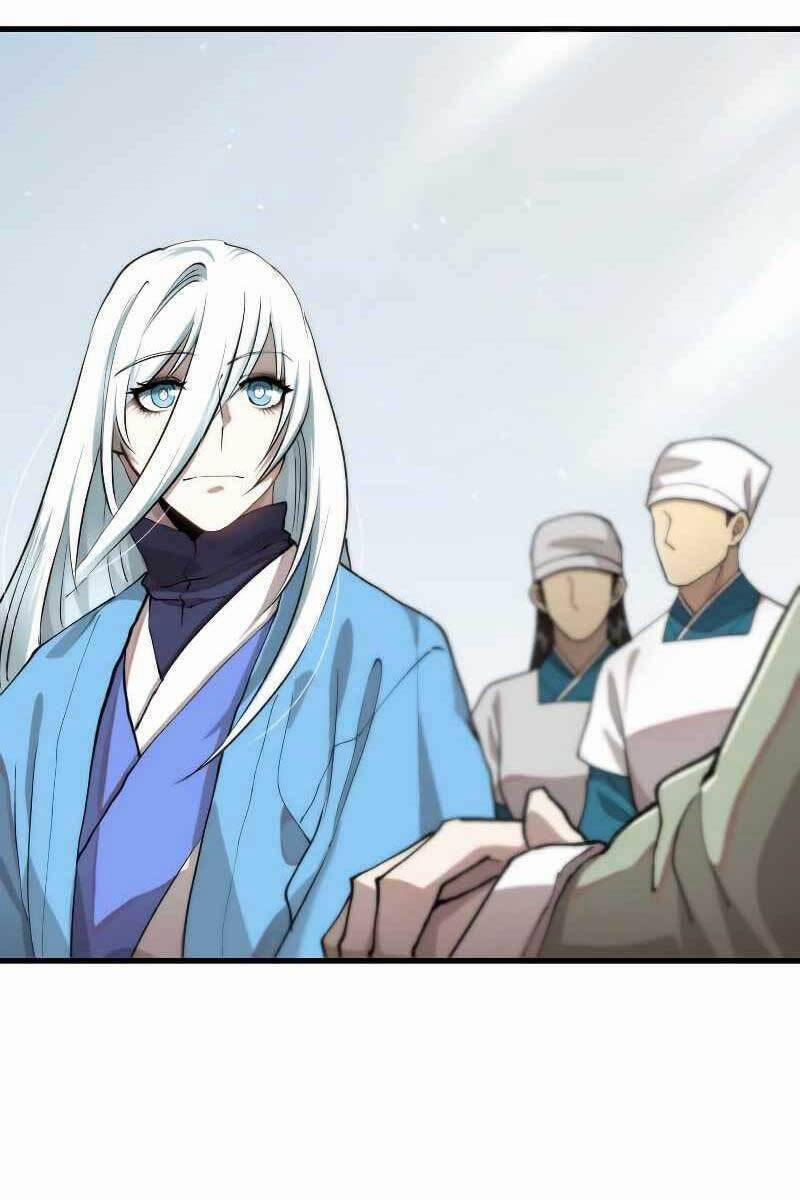 Bác Sĩ Trùng Sinh Về Murim 101 trang 40