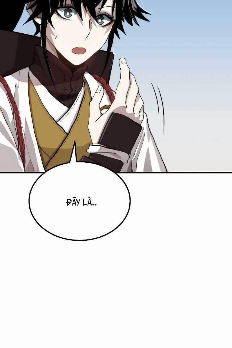 Bác Sĩ Trùng Sinh Về Murim 101 trang 45