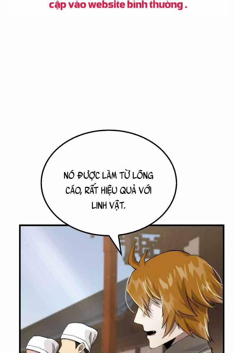 Bác Sĩ Trùng Sinh Về Murim 101 trang 48